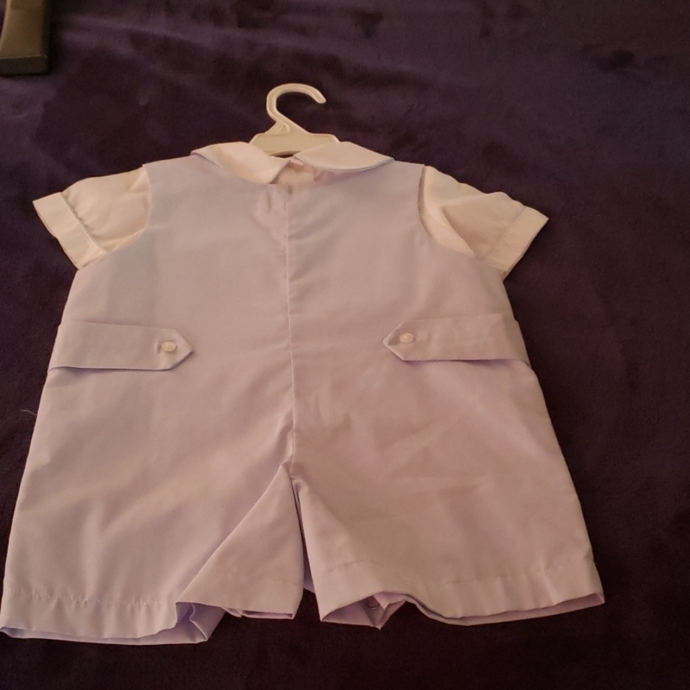 Romper - Picture 2 of 3